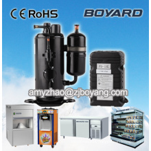 replace hitachi rotary compressor for refrigeration